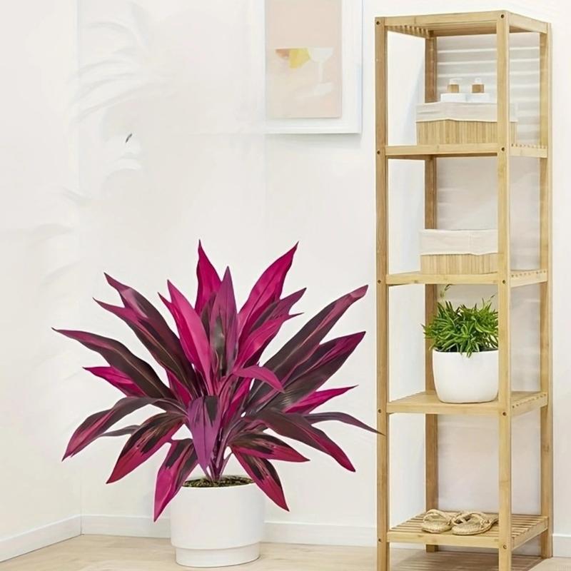 Dracaena Marginata - Sztuczna roślina Dracaena Marginata o wysokości
