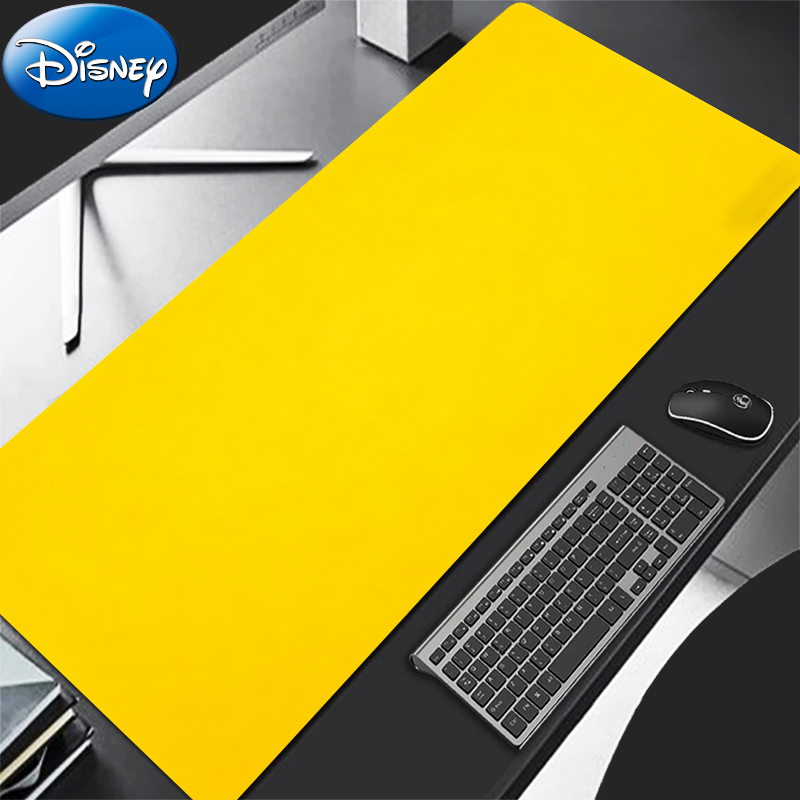 Tradescantia Purple - Podkładka pod mysz czerwona żółta niebieska