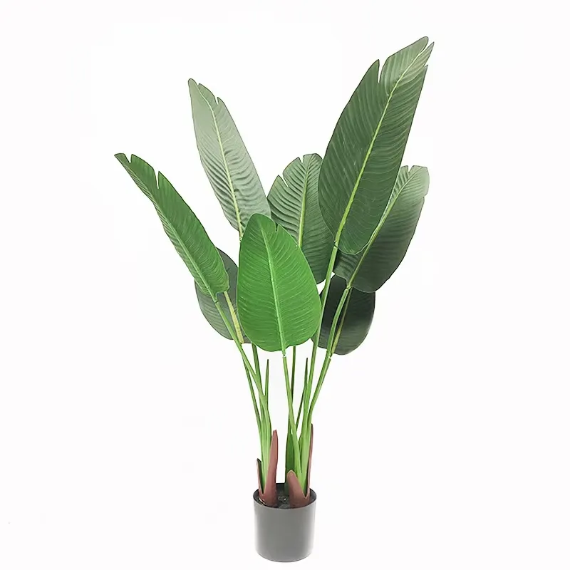 Yu50 Dekoracyjne Sztuczne Ziel – Bird Paradise Strelitzia recenzja i cena