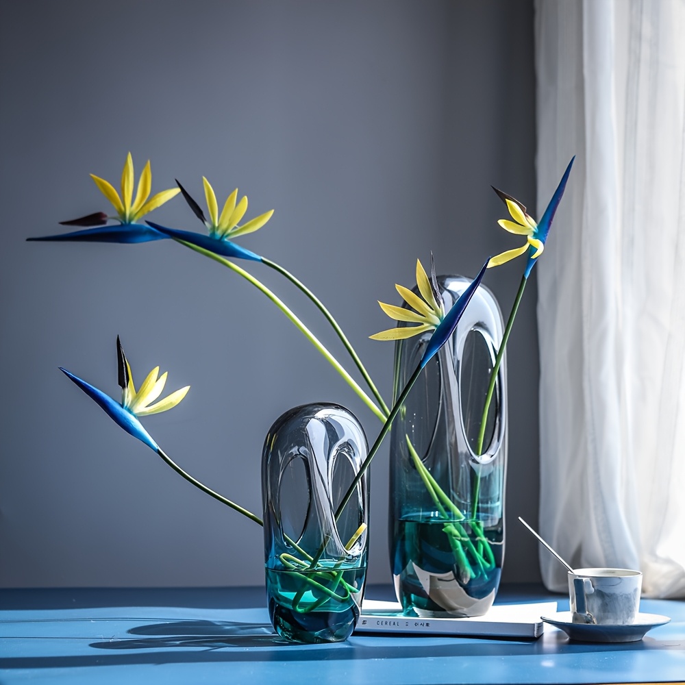 Sztuczne kwiaty Ptak Rajska Ha – Bird Paradise Strelitzia recenzja i cena