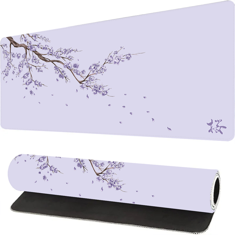 Japan Blue Sakura podkładka po – Tradescantia Purple recenzja i cena