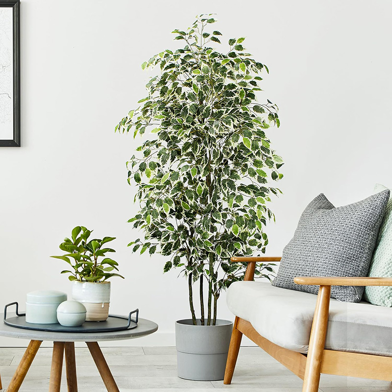 70in sztuczne drzewo figowe sz – Ficus Lyrata Tree recenzja i cena