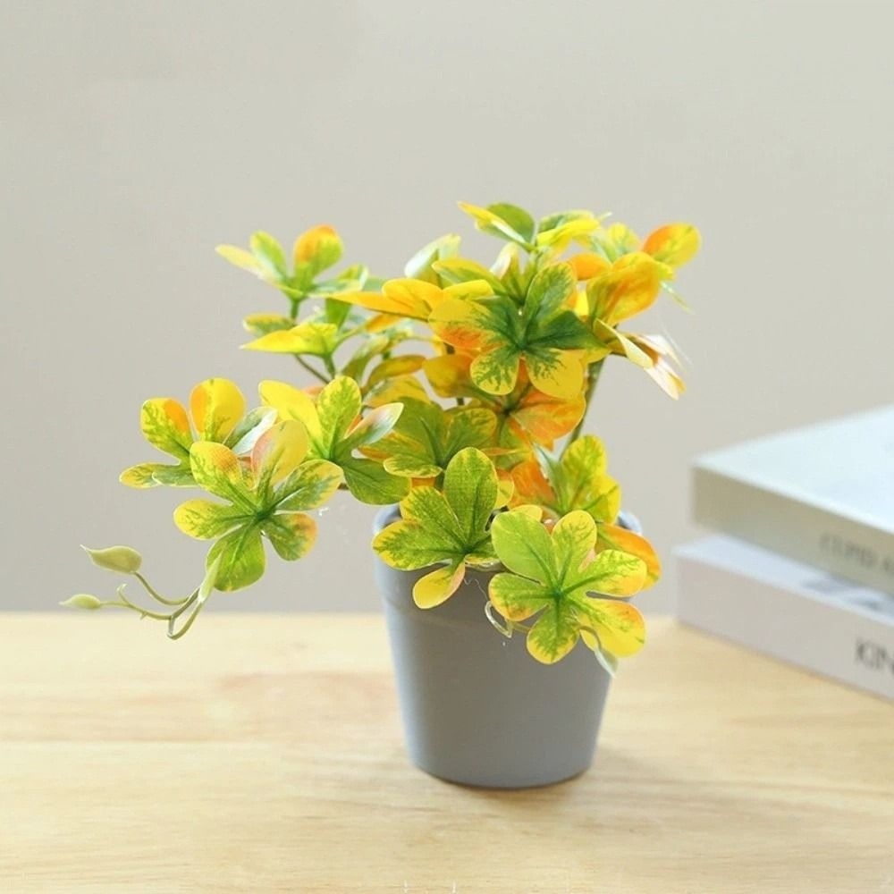 Bonsai sztuczny, sztuczna rośl – Spider Plant Hanging recenzja i cena