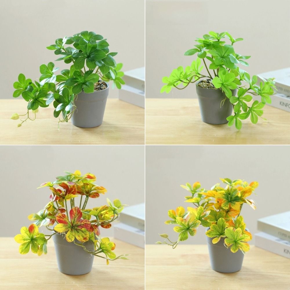 Bonsai sztuczny, sztuczna rośl – Spider Plant Hanging recenzja i cena