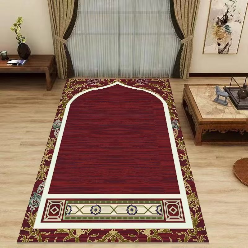 Mekka Kaaba Islamska Mata Modl – Maranta Prayer Plant recenzja i cena