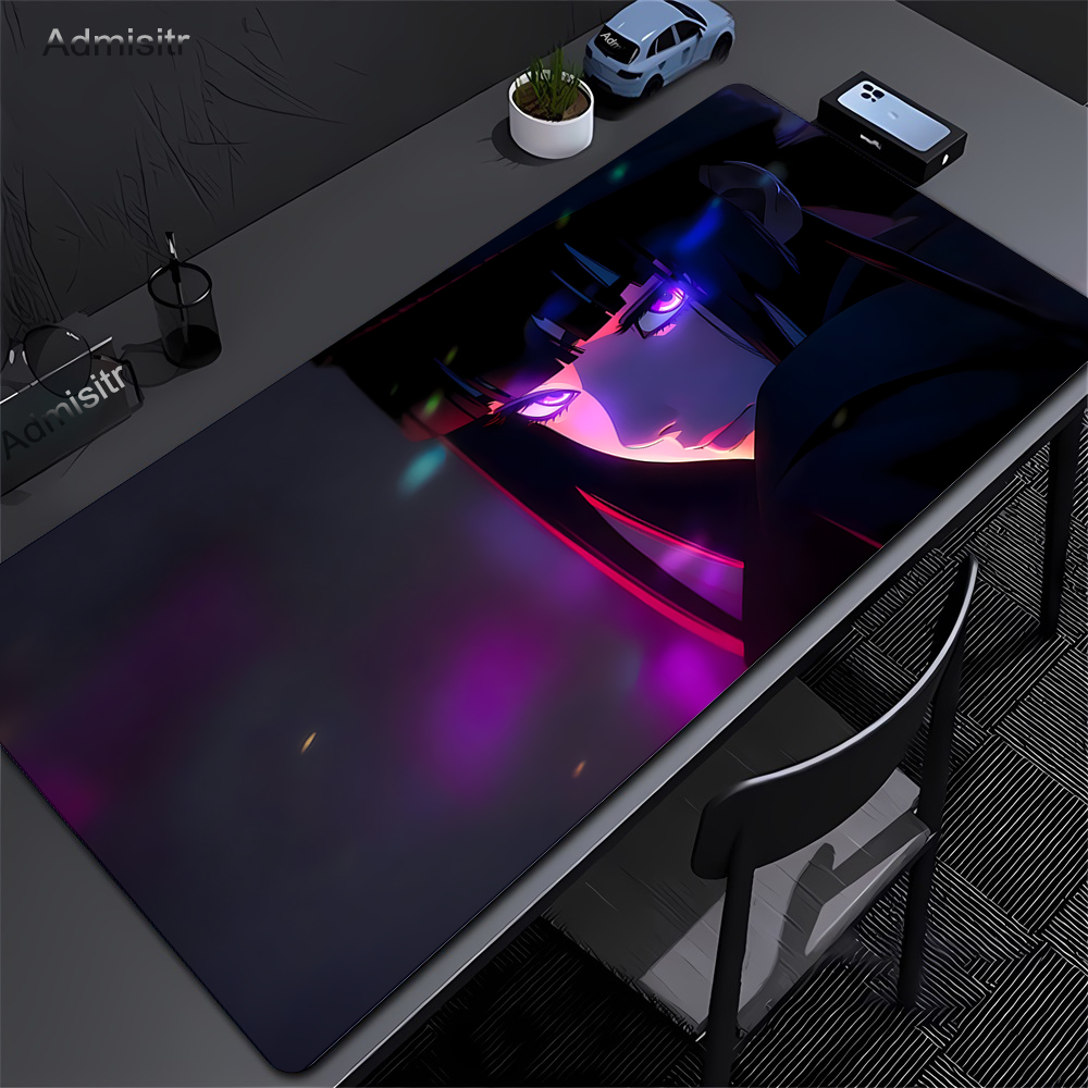 XXL Podkładka pod mysz PC Purp – Tradescantia Purple recenzja i cena