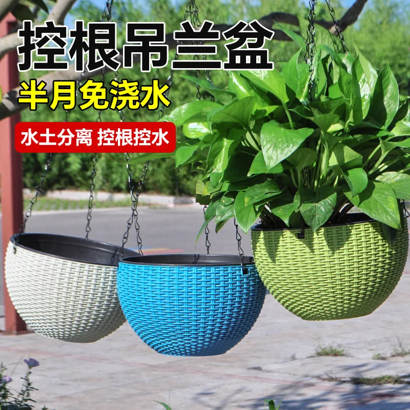 Nowa prosta doniczka wisząca z – Spider Plant Hanging recenzja i cena