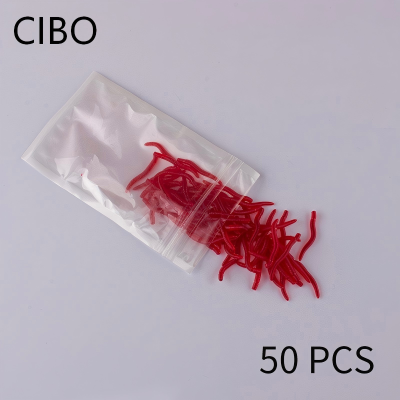 CIBO 50 szt. - Sztuczne czerwo – Aglaonema Red recenzja i cena