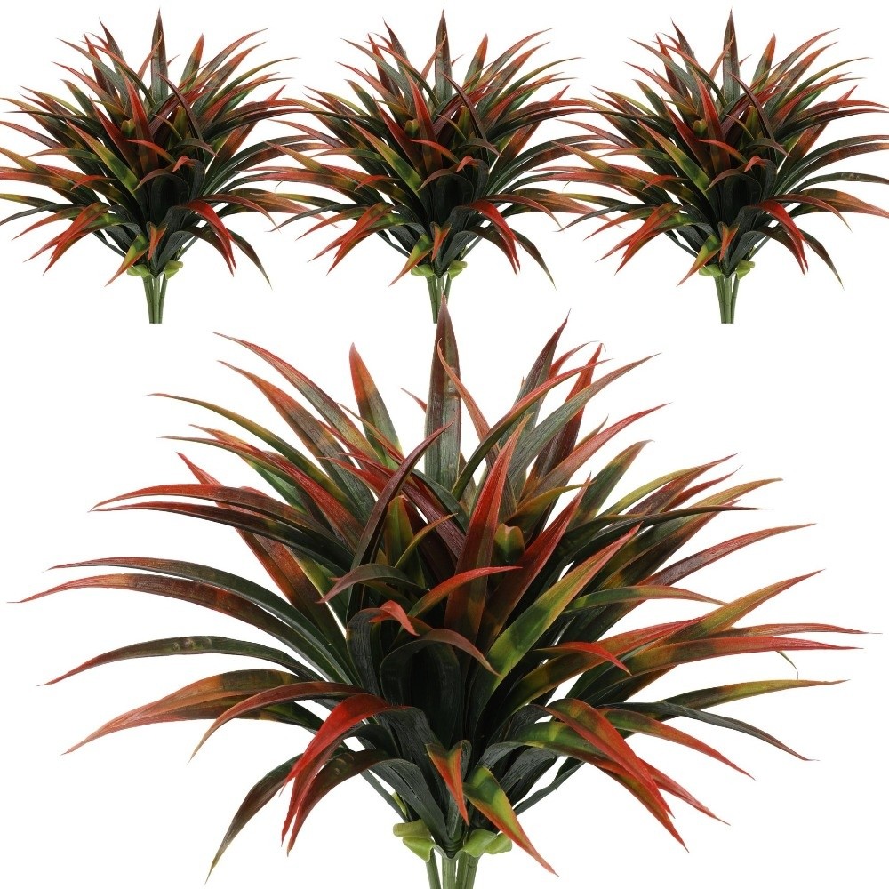 Dekoracja krajobrazu 42cm Sztu – Spider Plant Hanging recenzja i cena