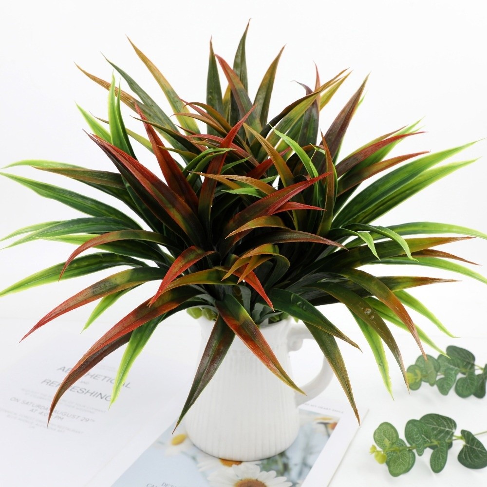 Dekoracja krajobrazu 42cm Sztu – Spider Plant Hanging recenzja i cena